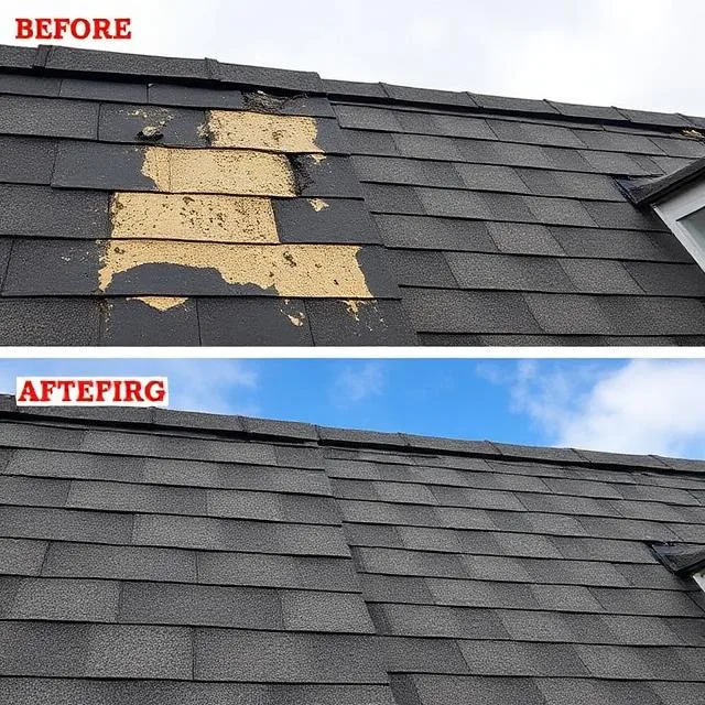 Roof Repair Near Me in Hanscom Afb, MA near me